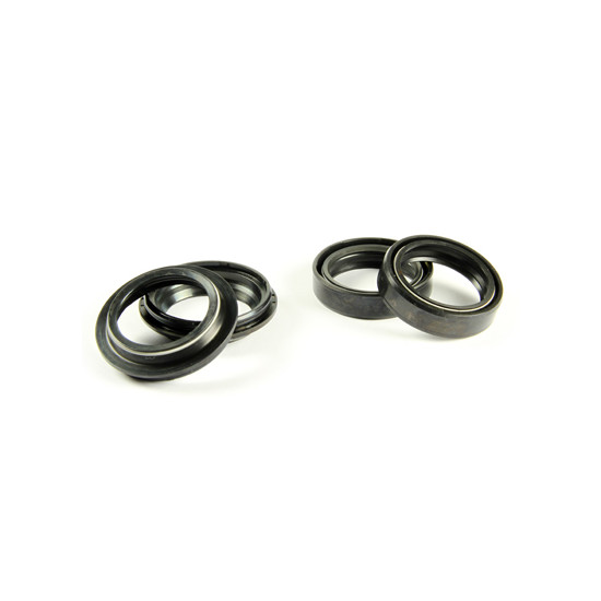 PROX front shock absorber oil and dust seal kit KTM SX 50/65 12-16
