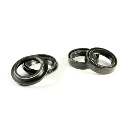 PROX front shock absorber oil and dust seal kit KTM SX 50/65 12-16