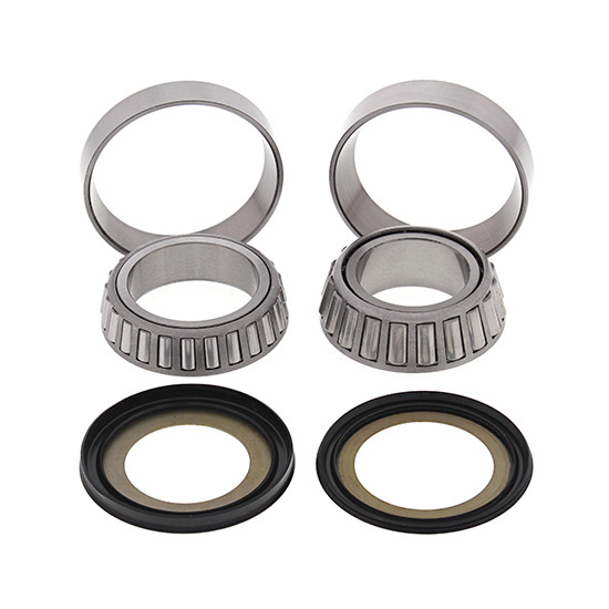 ALL BALLS steering bearings with seals YAMAHA YP400 MAJESTY 04-13