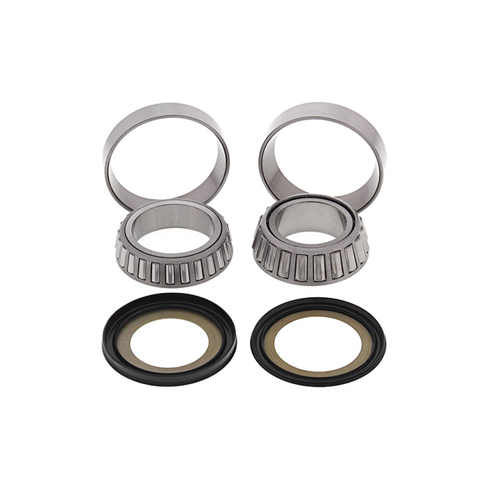 ALL BALLS steering bearings with seals YAMAHA YP400 MAJESTY 04-13