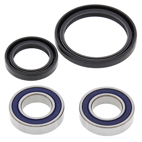 ALL BALLS priekinio rato guolis HONDA CRF 250X  '04-'17, CRF 450X '05-'17