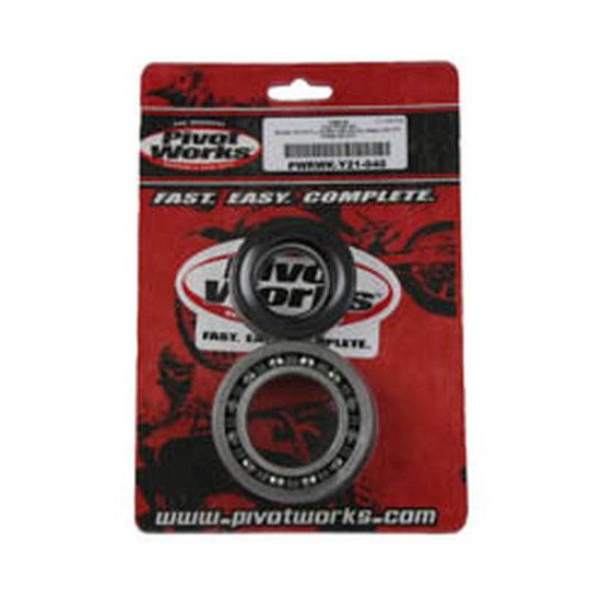 PIVOT WORKS rear wheel bearing YAMAHA KODIAK YFM 400/450 00-04