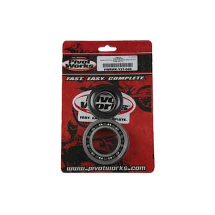 PIVOT WORKS rear wheel bearing YAMAHA KODIAK YFM 400/450 00-04