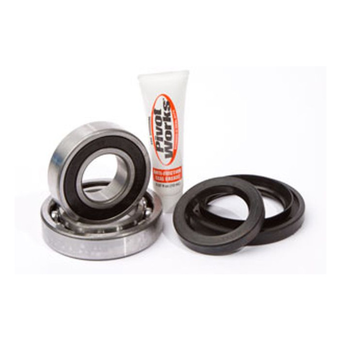 PIVOT WORKS rear wheel bearing YAMAHA YFM 350 GRYZLLY 07-10, KODIAK YFM 400 03-04 BIG BEAR