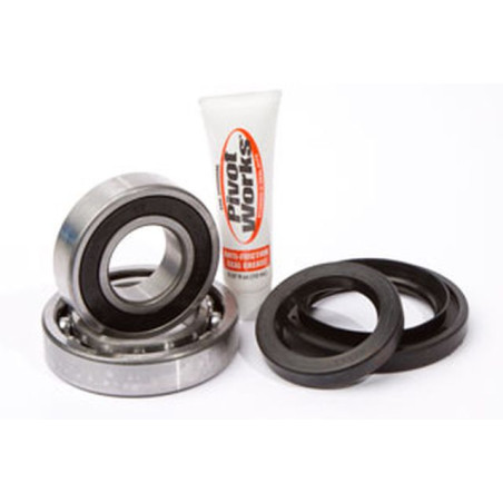 PIVOT WORKS rear wheel bearing YAMAHA YFM 350 GRYZLLY 07-10, KODIAK YFM 400 03-04 BIG BEAR
