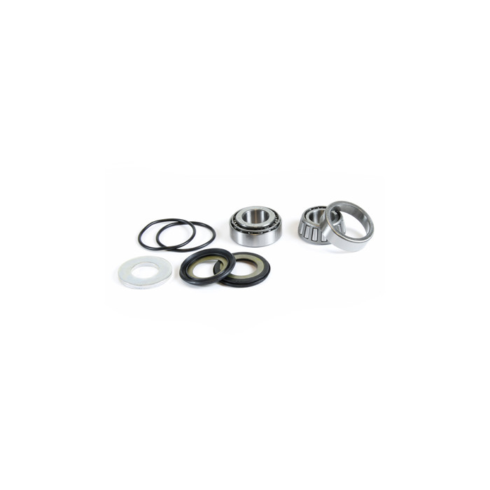PROX steering bearings with oil seals GAS GAS MC 65 PAMPERA 125/250/280 '02-'05,TXT TRIALS 125/200/250/280/300 '02-'09,SX PRO 50