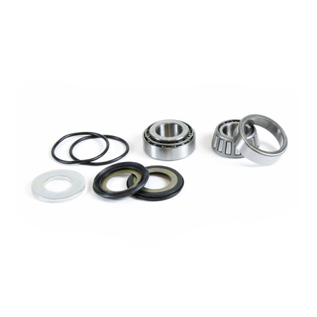PROX steering bearings with oil seals GAS GAS MC 65 PAMPERA 125/250/280 '02-'05,TXT TRIALS 125/200/250/280/300 '02-'09,SX PRO 50