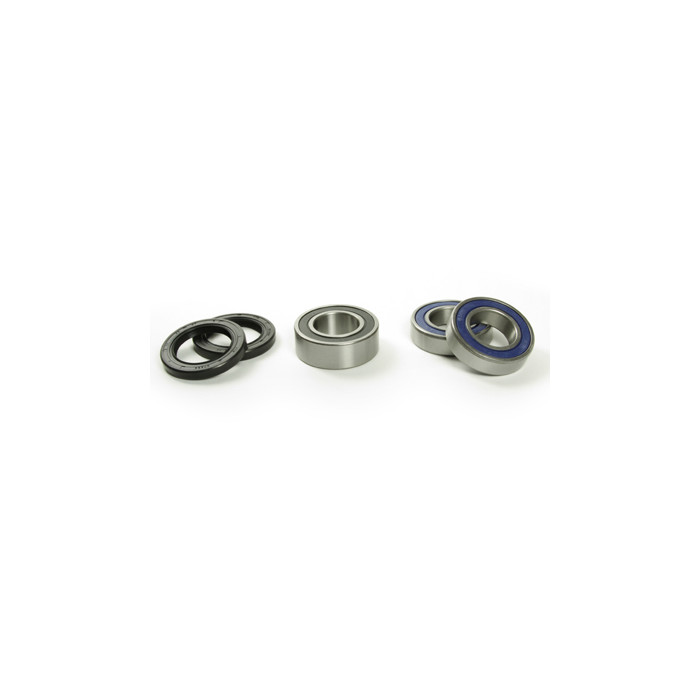 PROX rear wheel bearing HUSQVARNA CR/ WR 125/ 250/ 360 '00- (25-1420)