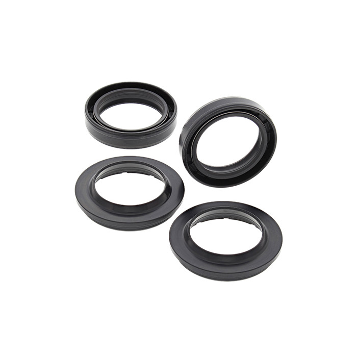 ALL BALLS front shock absorber oil and dust seal kit KAWASAKI VN700 VULCAN 85, VN750 VULCAN 86-06, ZL1000 87