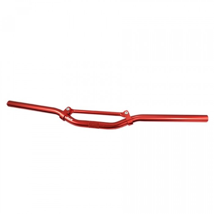 Tun'R 63cm handlebar (red)