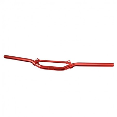 Tun'R 63cm handlebar (red)