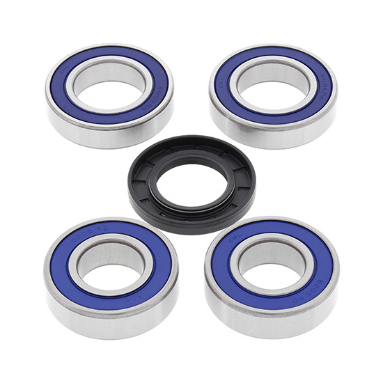 ALL BALLS rear wheel bearings with seals KTM ADVENTURE 690/950/990/1190