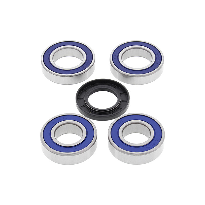 ALL BALLS rear wheel bearings with seals KTM ADVENTURE 690/950/990/1190