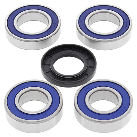 ALL BALLS rear wheel bearings with seals KTM ADVENTURE 690/950/990/1190