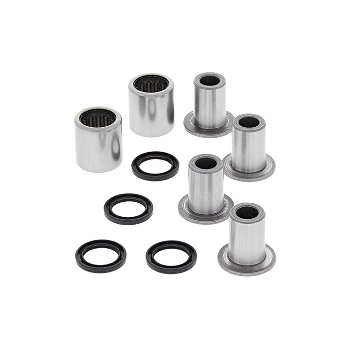 ALL BALLS fork bearing kit front, upper (A-ARM) ARCTIC CAT DVX 400 '04-'08, KAWASAKI KFX 400 '03-'06, SUZUKI LTZ 400 '