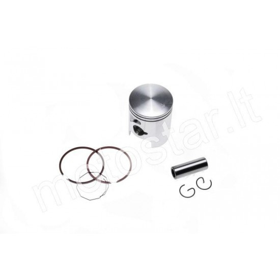Draught 50cc PIN12 39.90mm...