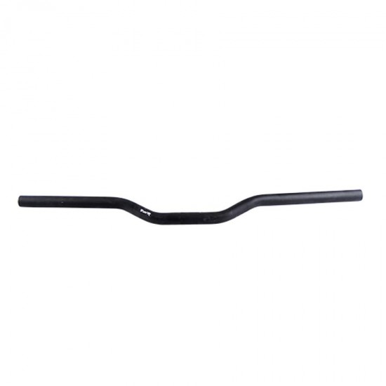 Tun'R 63cm handlebar (black)