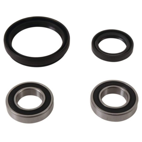 PIVOT WORKS front wheel bearings HONDA CRF 250X (04-13) CRF 450X (05-14) with oil seals