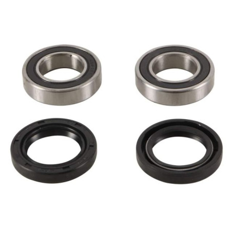 PIVOT WORKS priekinio rato guoliai SUZUKI RM 125/250 96-00 su riebokšliais