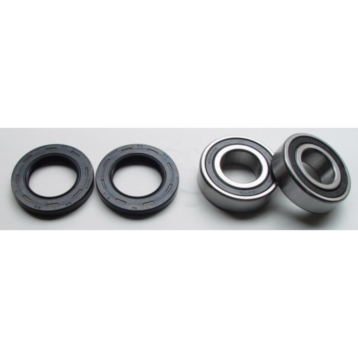 TOURMAX front wheel bearing SUZUKI GSX-R 600 '97-'10, GSX-R 750 '96-'10 (MADE IN JAPAN)