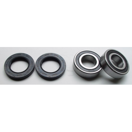 TOURMAX priekinio rato guolis SUZUKI GSX-R 600 '97-'10, GSX-R 750 '96-'10 (MADE IN JAPAN)