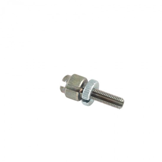 Cable adjustment screw M7x100