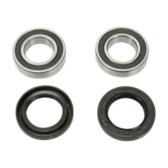 PIVOT WORKS front wheel bearings YAMAHA YZ 125/250 96-97