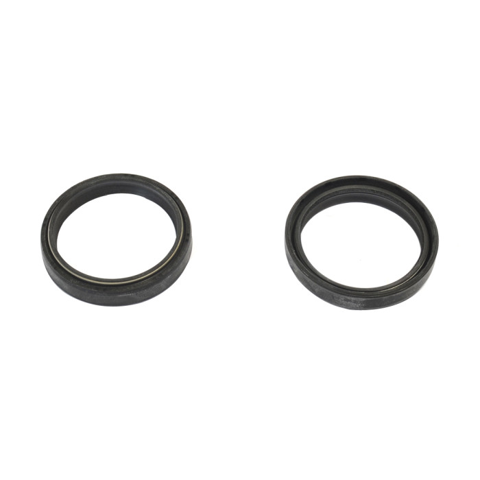 ATHENA front shock absorber oil seals (2pcs) NOK 48X57.9X11.5 KTM SX/EXC/LC4/LC8 (ARI139)