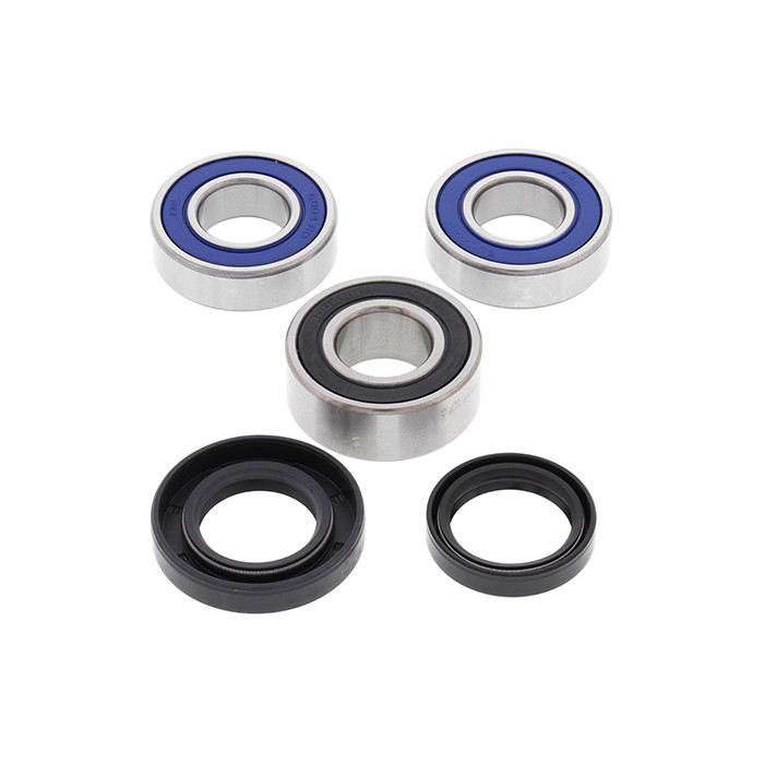 ALL BALLS rear wheel bearings with seals HUSQVARNA (99)