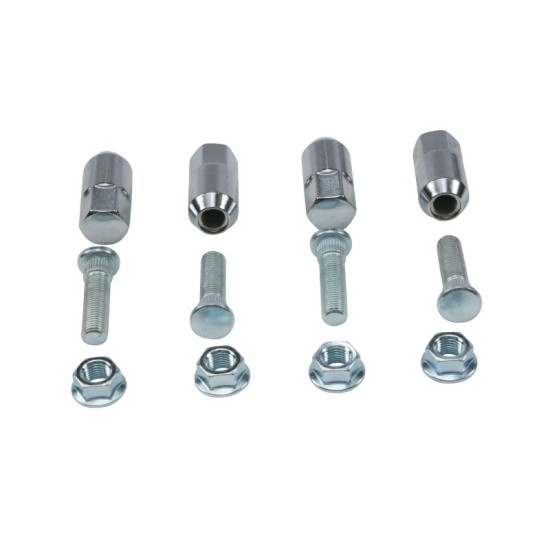 ALL BALLS wheel nuts front/rear POLARIS ACE 570 '15-'16, Ranger 700 '08-'09, Ranger 800 '13-'14, Sportsman 500 '12-'14, Spo