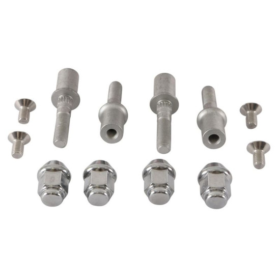 ALL BALLS front wheel bolts and nuts CAN-AM Commander 800 '16-'17