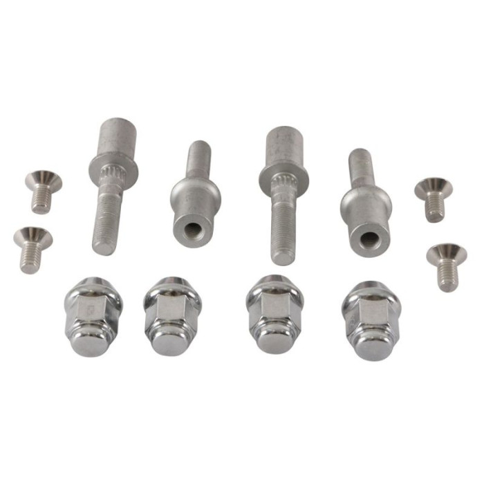 ALL BALLS front wheel bolts and nuts CAN-AM Commander 800 '16-'17