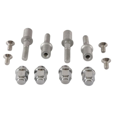 ALL BALLS front wheel bolts and nuts CAN-AM Commander 800 '16-'17