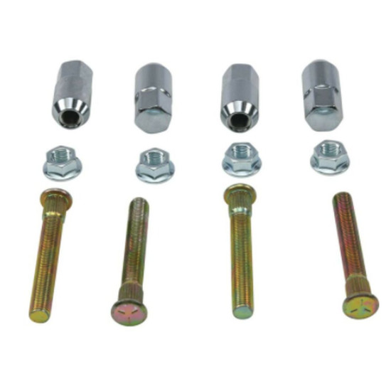 ALL BALLS front wheel bolts and nuts POLARIS RZR 4 800 '11, RZR 800 '09-'14
