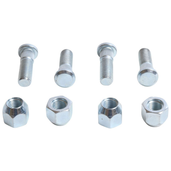 ALL BALLS front wheel bolts and nuts/rear ARCTIC CAT Prowler Pro '19