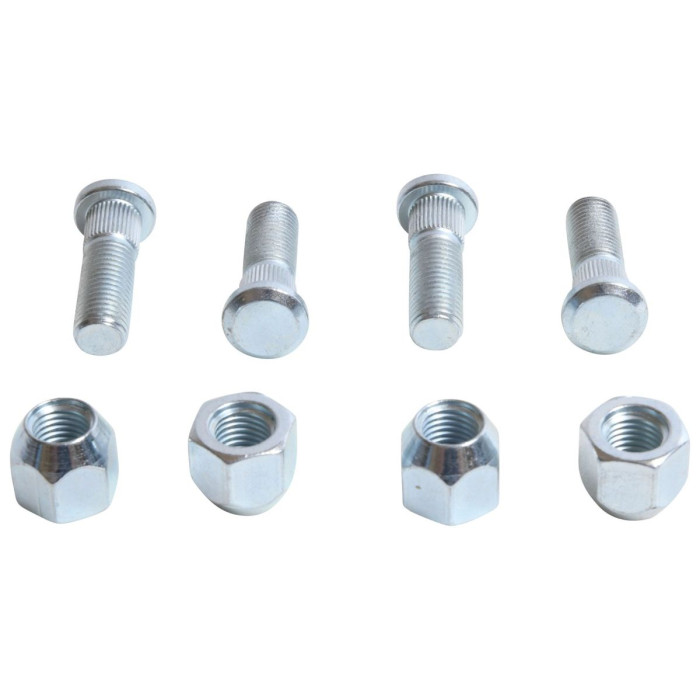ALL BALLS front wheel bolts and nuts/rear ARCTIC CAT Prowler Pro '19