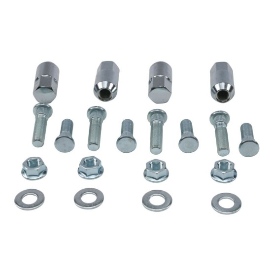 ALL BALLS front wheel bolts and nuts/rear POLARIS Ranger 700 '08, Sportsman 500 '06-'08, Sportsman 500 '07, Sportsman 80