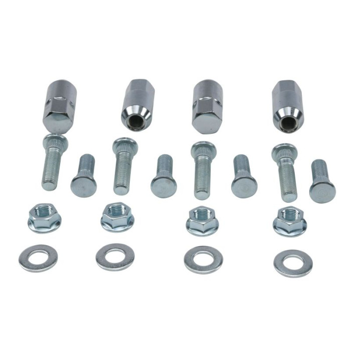 ALL BALLS front wheel bolts and nuts/rear POLARIS Ranger 700 '08, Sportsman 500 '06-'08, Sportsman 500 '07, Sportsman 80