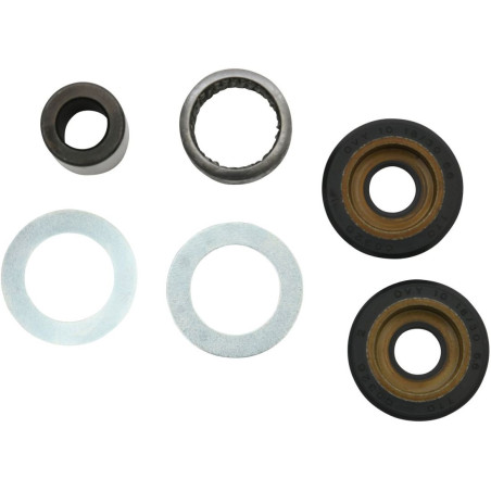 ALL BALLS galinio amortizatoriaus apatinis guolis GAS-GAS EX 250/350/450F '21, MC 125/250/450 '21, HUSQVARNA FC/FX 250/350/450 '