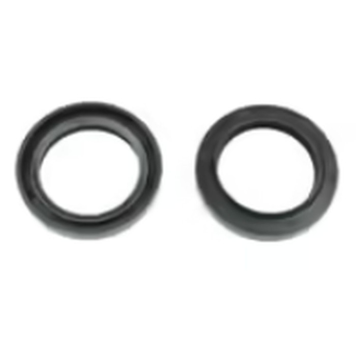 ATHENA front shock absorber oil seals (2pcs.) GILERA KZ KK FORCELLE ITALIA 125, (36X50X7/9MM)