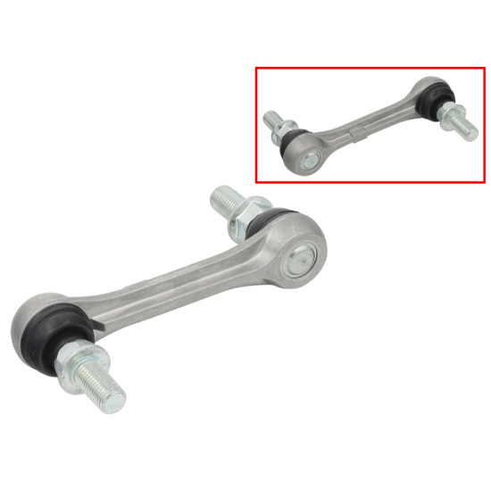 BRONCO stabilizer bar reinforced rear right HONDA TRX 680 RUBICON '15-21 (52320-HN8-F41)