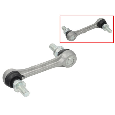 BRONCO stabilizer bar reinforced rear right HONDA TRX 680 RUBICON '15-21 (52320-HN8-F41)