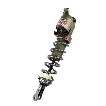 KYB FACTORY rear shock absorber (XTRIG) BETA '20-'23 ENDURO
