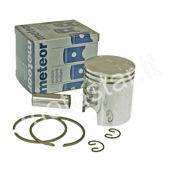 Peugeot 50cc PIN12 Meteor piston kit