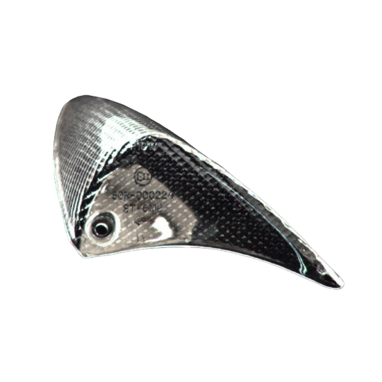 VICMA with additional tint front turn signal light color white PEUGEOT SPEEDFIGHT II, ​​SPEEDFIGHT II AC, SPEEDFIGHT II LC 50/