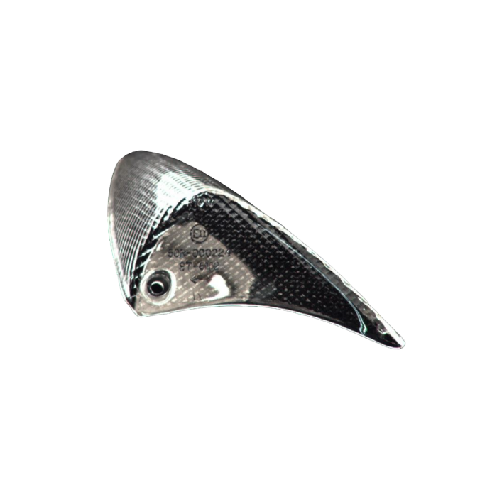 VICMA with additional tint front turn signal light color white PEUGEOT SPEEDFIGHT II, ​​SPEEDFIGHT II AC, SPEEDFIGHT II LC 50/