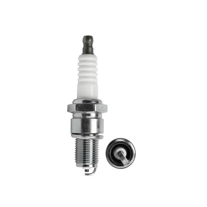 SPLITFIRE spark plug (BPR8ES)