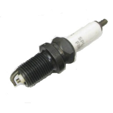 SPLITFIRE spark plug (BKR6E)