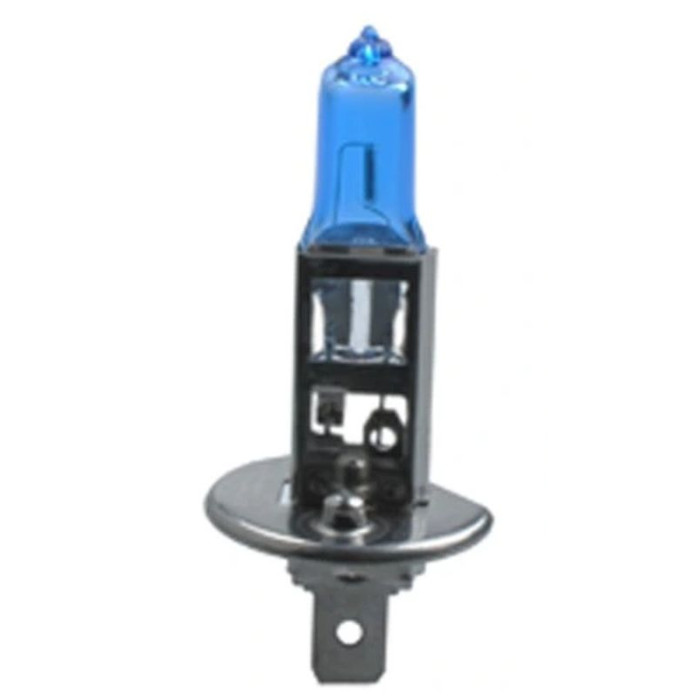 S bulb H1 12V 55W BLUE