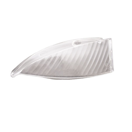 VICMA with additional tint turn signal light front right color turn transparent PEUGEOT VIVACITY 50/100 2002-2008 (8303)